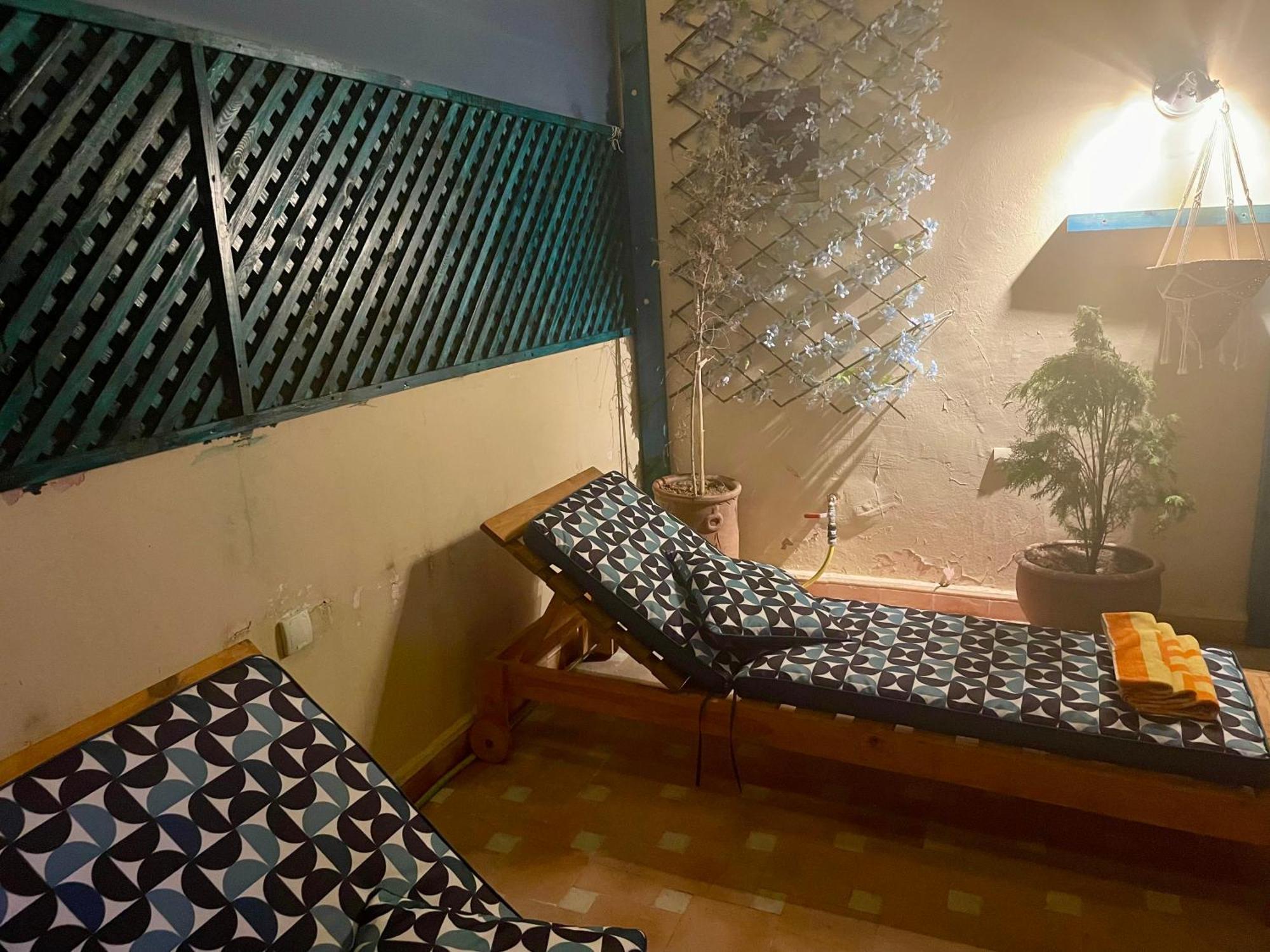 Appartamento Les Nuits De Miel - Marrakech