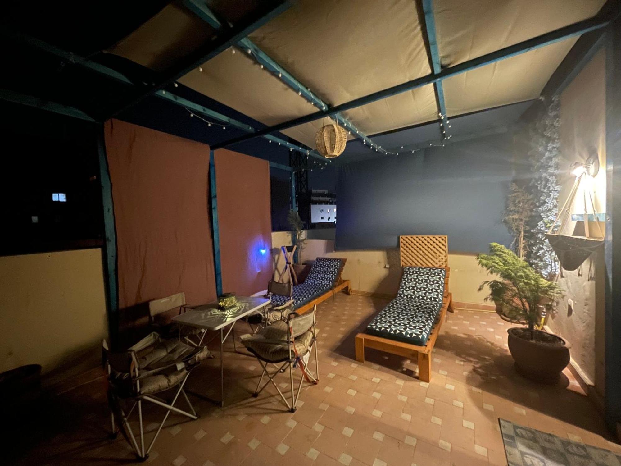 Appartamento Les Nuits De Miel - Marrakech Marrakesh