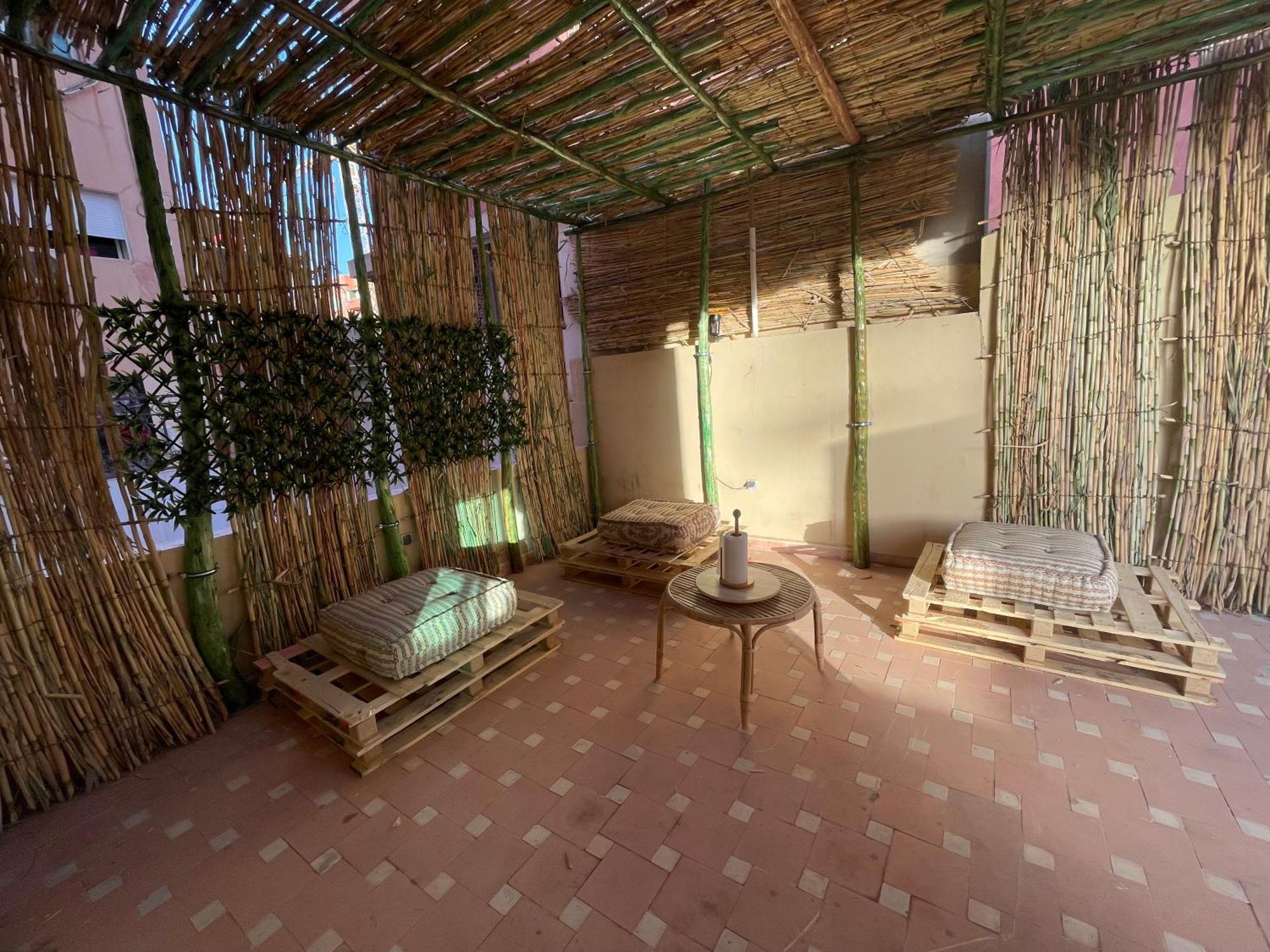Les Nuits De Miel - Marrakech Appartamento