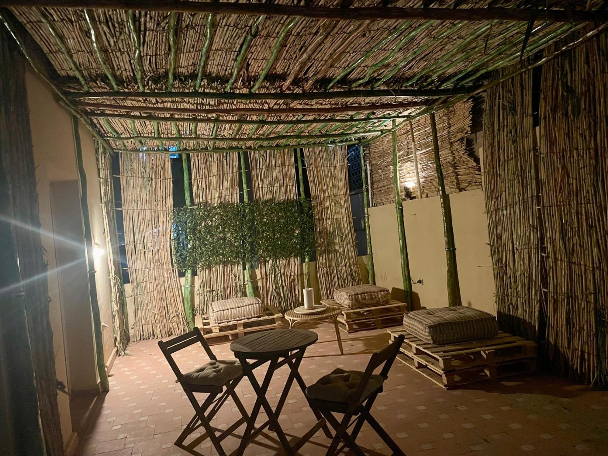 Les Nuits De Miel - Marrakech Appartamento
