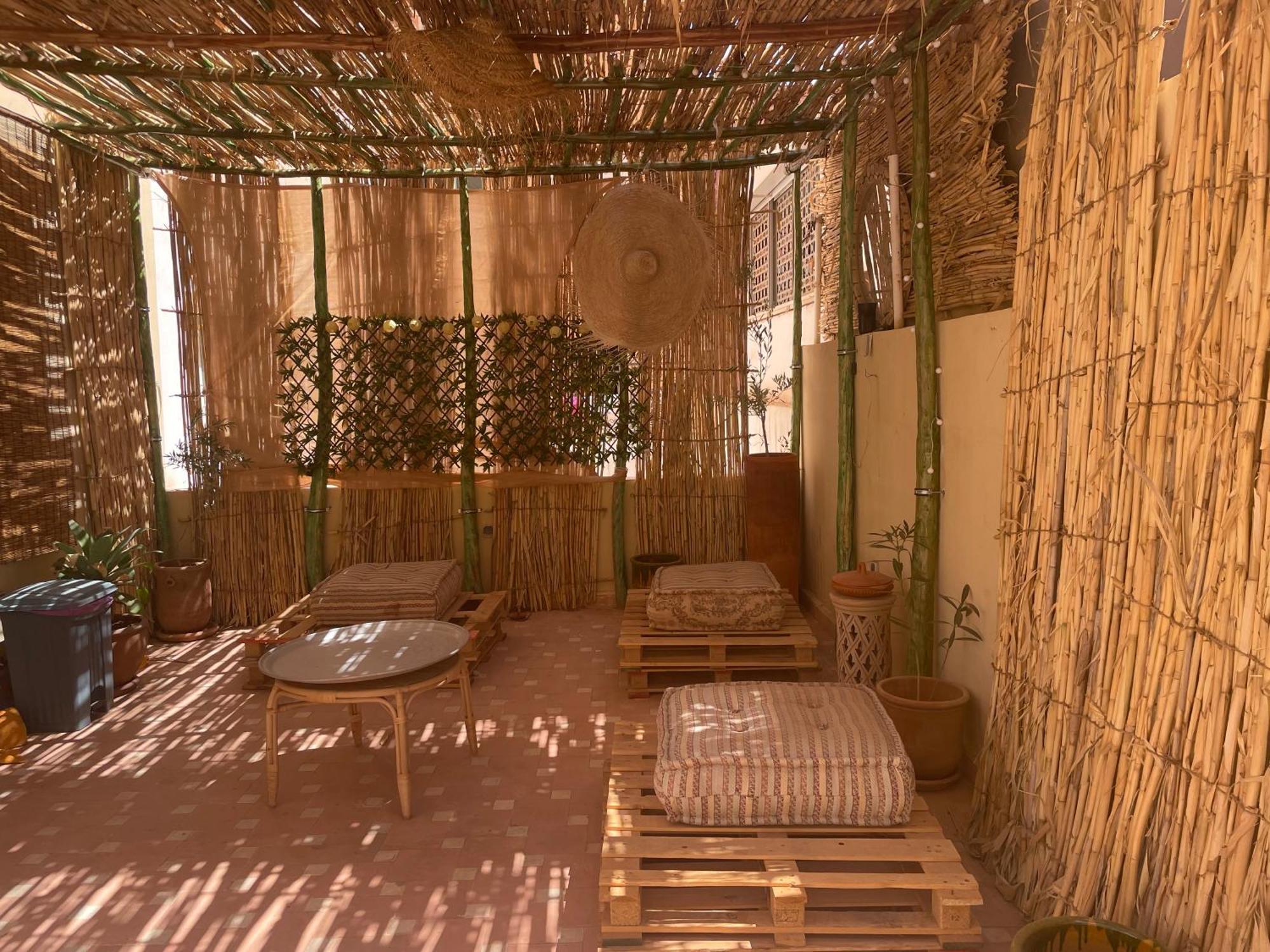 Les Nuits De Miel - Marrakech * Marrakesch